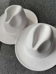 Load image into Gallery viewer, White Hat