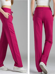 Load image into Gallery viewer, Drawstring Pants