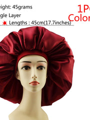 Load image into Gallery viewer, Silky Bonnet