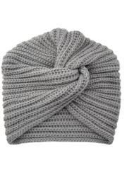 Load image into Gallery viewer, Knitted Beanie Hat