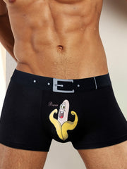 Load image into Gallery viewer, Funny Boxer