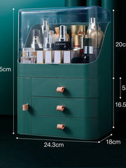 Load image into Gallery viewer, Cosmetic Storage