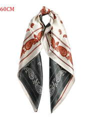 Load image into Gallery viewer, Silky Bandanas