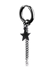 Load image into Gallery viewer, Multiple Styles Stainless/Titanium Steel Earrings