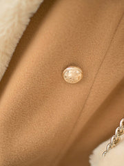 Load image into Gallery viewer, Winter Fleece Lined Jacket