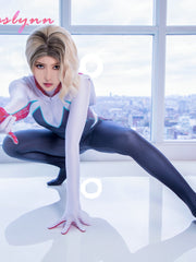 Load image into Gallery viewer, Cosplay Jumpsuit