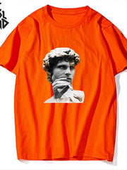 Load image into Gallery viewer, Print T-Shirt