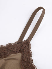 Load image into Gallery viewer, Cami Crop Top