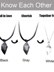 Load image into Gallery viewer, Magnetic Necklace