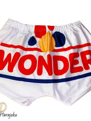 Load image into Gallery viewer, Candy Printed Booty Shorts