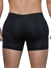 Load image into Gallery viewer, Men's Butt Enhancer Shapewear