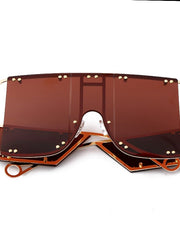 Load image into Gallery viewer, Oversize Glasses