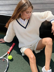 Load image into Gallery viewer, Long Sleeve Sweater