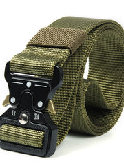 Load image into Gallery viewer, Tactical Belt