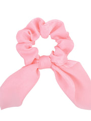 Load image into Gallery viewer, Chiffon Bowknot Elastic Hair Bands