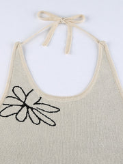 Load image into Gallery viewer, Halter Dress