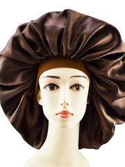 Load image into Gallery viewer, Silky Bonnet