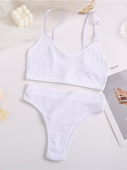 Load image into Gallery viewer, Seamless Bras & Panties