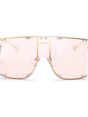 Load image into Gallery viewer, Oversize Glasses