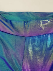 Load image into Gallery viewer, Leggings ChromaFlair Effects