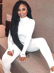 Load image into Gallery viewer, Full Body Jumpsuit