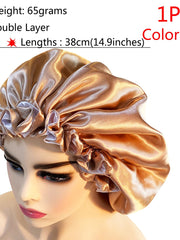 Load image into Gallery viewer, Silky Bonnet