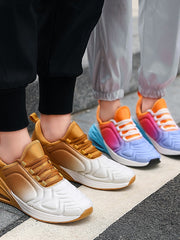 Load image into Gallery viewer, Unisex Air Cushion Sneakers