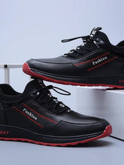 Load image into Gallery viewer, Men Casual High Quality Sneakers