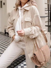 Load image into Gallery viewer, Thick Oversized Shirt