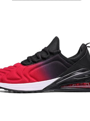 Load image into Gallery viewer, Unisex Air Cushion Sneakers