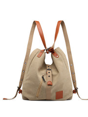 Load image into Gallery viewer, Canvas Shoulder Bag