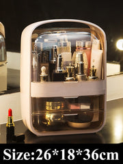 Load image into Gallery viewer, Cosmetic Storage