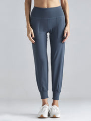 Load image into Gallery viewer, Jogger Leggings with Pockets