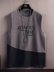 Load image into Gallery viewer, Sleeveless T-Shirts