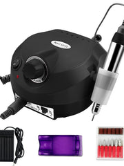 Load image into Gallery viewer, Electric Nail Filer (Dremel)
