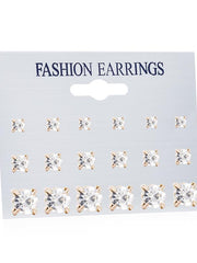 Load image into Gallery viewer, Earrings Set