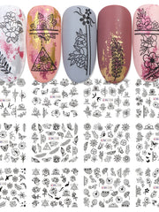 Load image into Gallery viewer, Nail Decoration Manicure