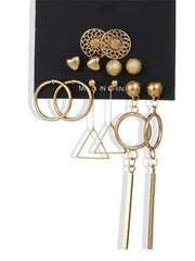 Load image into Gallery viewer, Earrings Set