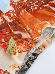 Load image into Gallery viewer, Bustier Top & Pants