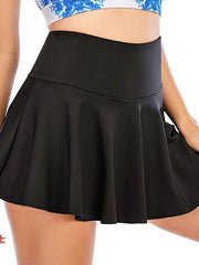 Load image into Gallery viewer, Skort