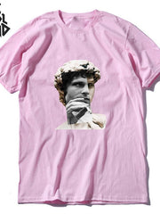 Load image into Gallery viewer, Print T-Shirt