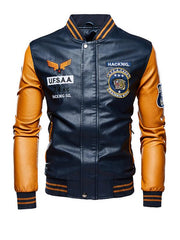 Load image into Gallery viewer, Bomber Jacket