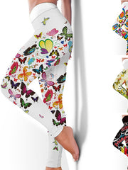 Load image into Gallery viewer, Assorted Leggings