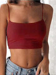 Load image into Gallery viewer, Camisole Top