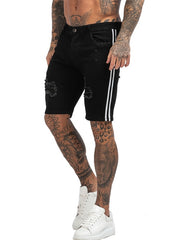 Load image into Gallery viewer, Denim Shorts