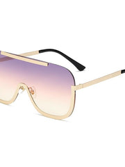 Load image into Gallery viewer, Luxury Sun Glasses - vendach