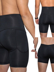 Load image into Gallery viewer, Men's Butt Enhancer Shapewear