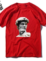 Load image into Gallery viewer, Print T-Shirt