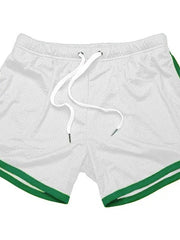 Load image into Gallery viewer, Men's Fitness Shorts