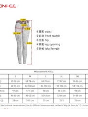 Load image into Gallery viewer, Stretching Jeans Pants